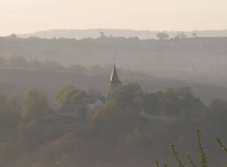 VALLEE SAUVAGE DU CHER-puy-de-dome