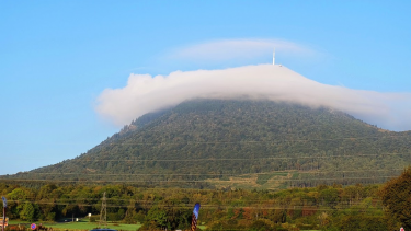 LA FONT DE L ARBRE-puy-de-dome