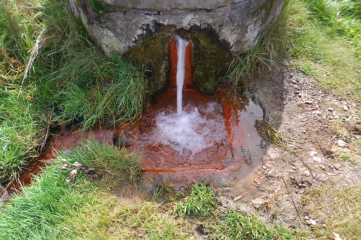 BEAUREGARD L EVEQUE-puy-de-dome