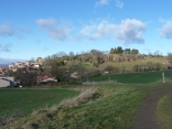 PIGNOLS - LA CHAUX - MONTGROS - PUY DES GARDELLES-puy-de-dome