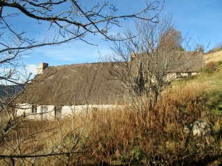 LES JASSERIES-puy-de-dome