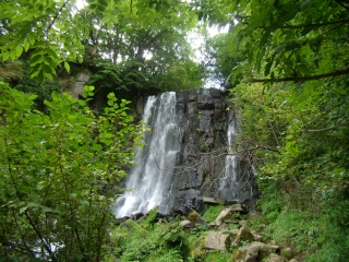 LES TROIS LACS-puy-de-dome