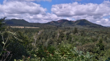 PUY DE VICHATEL-puy-de-dome