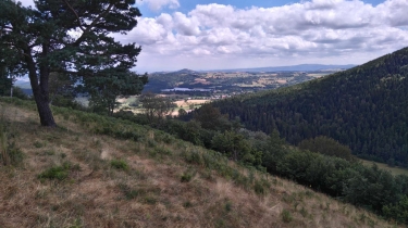 PUY DE VICHATEL-puy-de-dome