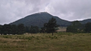 BOUCLE AU PUY DE DOME-puy-de-dome
