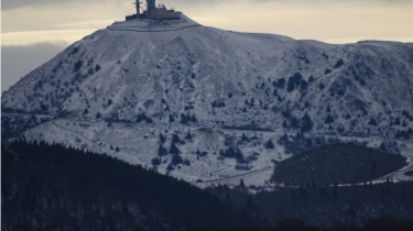 VOLVIC 2E (DE LA MAISON PIERRE A PAUGNAT)-puy-de-dome