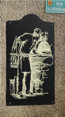 VOLVIC 2E (DE LA MAISON PIERRE A PAUGNAT)-puy-de-dome