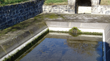 COMBARNAZAT -puy-de-dome