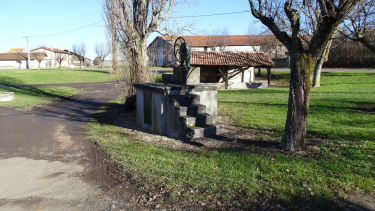 COMBARNAZAT -puy-de-dome