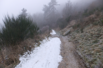CEYRAT - LES GORGES DE L ARTIERE-puy-de-dome