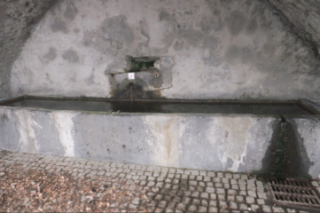 CEYRAT - LES GORGES DE L ARTIERE-puy-de-dome