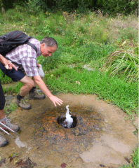 LA ROCHE NOIRE-puy-de-dome