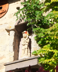 AIX-LA FAYETTE-puy-de-dome