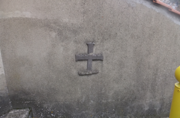 SAINTE HIPPOLYTE (CHATEL GUYON)-puy-de-dome