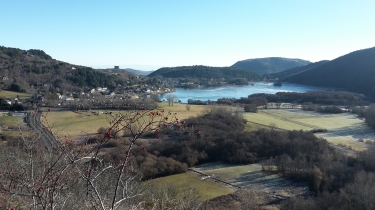 CHAMBON-SUR-LAC-puy-de-dome
