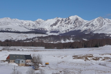PICHERANDE -puy-de-dome
