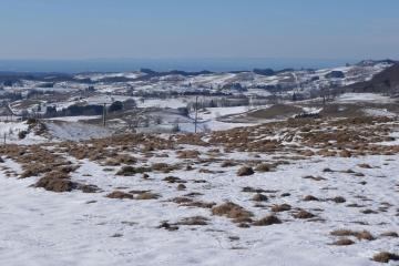 PICHERANDE -puy-de-dome