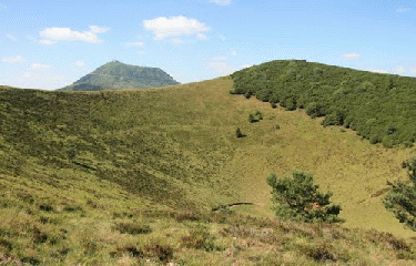 PUY DU PARIOU-puy-de-dome