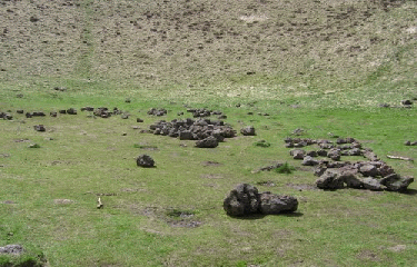 PUY DU PARIOU-puy-de-dome