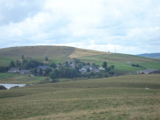LA GODIVELLE-puy-de-dome