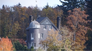 LA FONT DE L ARBRE-puy-de-dome