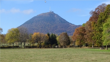 LA FONT DE L ARBRE-puy-de-dome