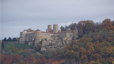 MOISSAT (EST)-puy-de-dome