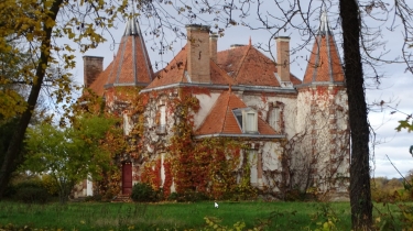 MOISSAT (EST)-puy-de-dome