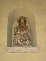 COMPOSTELLE VIA ARVERNA - ETAPE 4-puy-de-dome