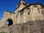 COMPOSTELLE VIA ARVERNA - ETAPE 4-puy-de-dome