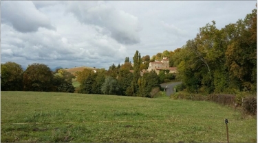 VIC-LE-COMTE - PIGNOLS-puy-de-dome