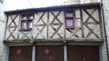 VIC-LE-COMTE - PIGNOLS-puy-de-dome