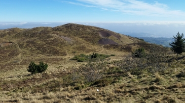 COL-DE-CEYSSAT - SOMMET DU PUY DE DOME-puy-de-dome