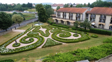 MALAUZAT - VOLVIC-puy-de-dome