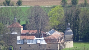 VENSAT - SAINT-PRIEST-D ANDELOT-puy-de-dome