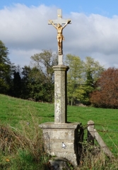 MOISSAT - PIC DE LA GARDE-puy-de-dome