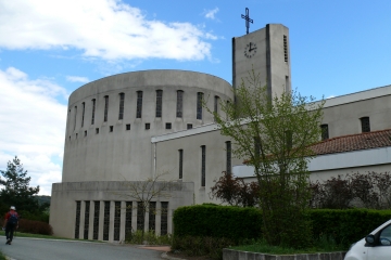 ST-SATURNIN - LA MONNE-puy-de-dome