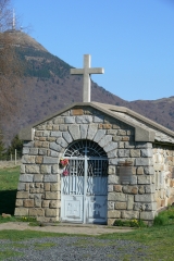 ST-AUBIN - PUY DE DOME-puy-de-dome