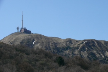 ST-AUBIN - PUY DE DOME-puy-de-dome