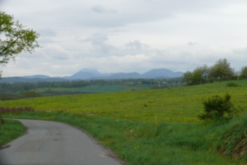 COMBRONDE-puy-de-dome