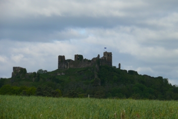 TREZIOUX-puy-de-dome