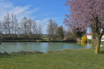 EFFIAT - SUR LES TRACES DES LAVANDIERES-puy-de-dome