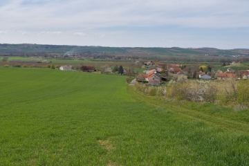 SAINT-GENES-DU-RETZ - LA PIERRE SANGLANTE-puy-de-dome