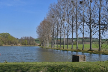 ENTRE COMBRAILLES ET LIMAGNE-puy-de-dome