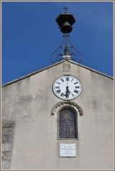LA BUTTE DE MONTPENSIER-puy-de-dome