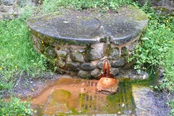 COURPIERE -puy-de-dome