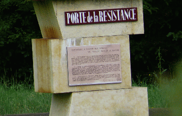 COURPIERE -puy-de-dome