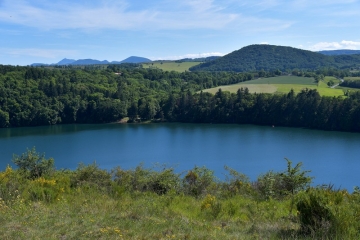 LES MOULINS DE LA MORGE-puy-de-dome