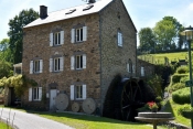 LES MOULINS DE LA MORGE-puy-de-dome