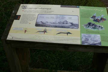 BALADE AU MILIEU DES PUYS-puy-de-dome